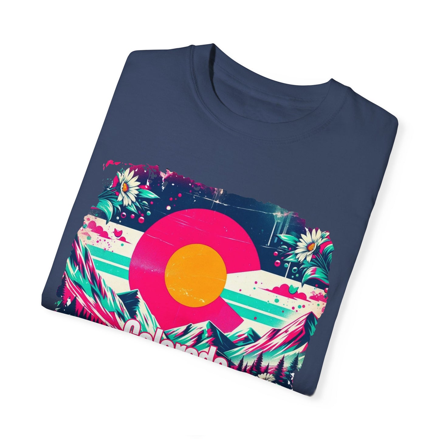 Salida Colorado Shirt