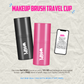 Makeup Brush Travel Cup