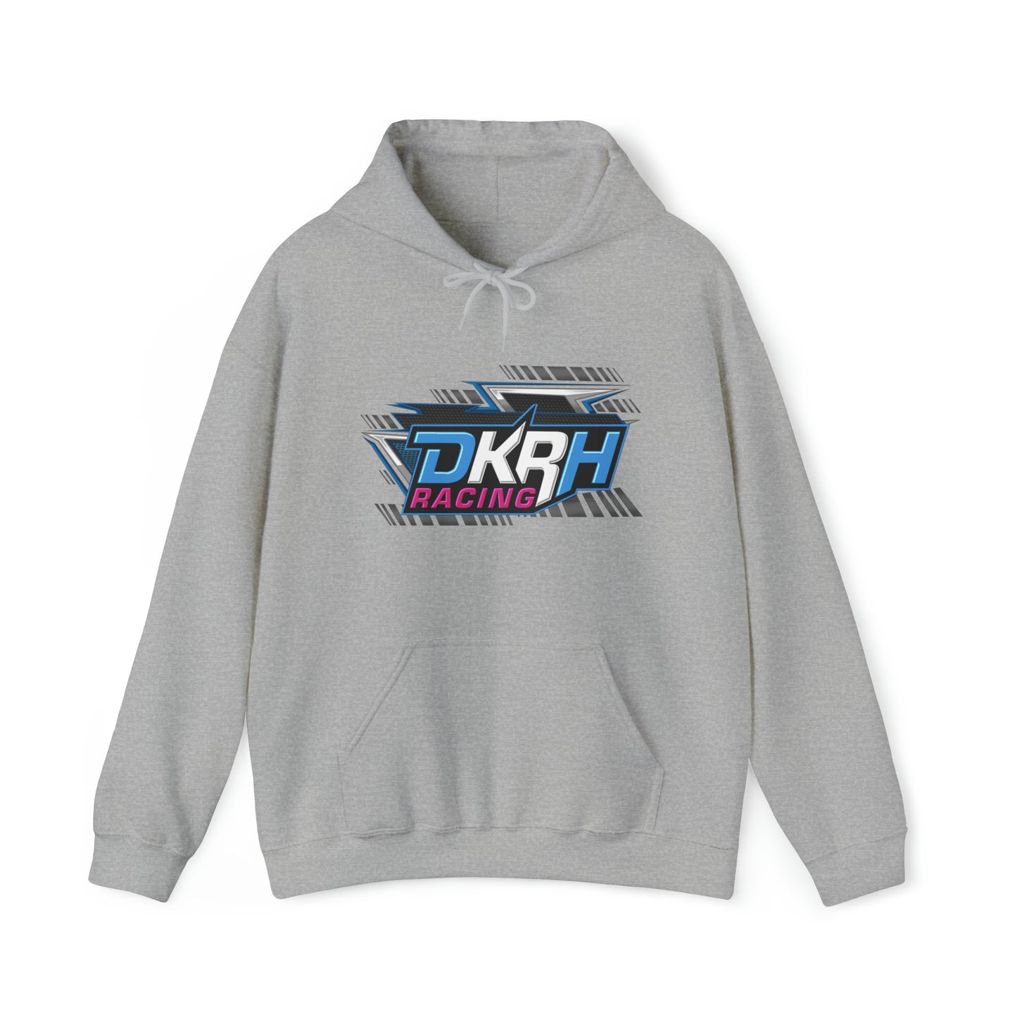 DKRH Hooded Sweatshirt