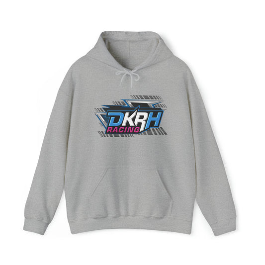 DKRH Hooded Sweatshirt