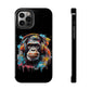 DJ Gorilla Phone Case