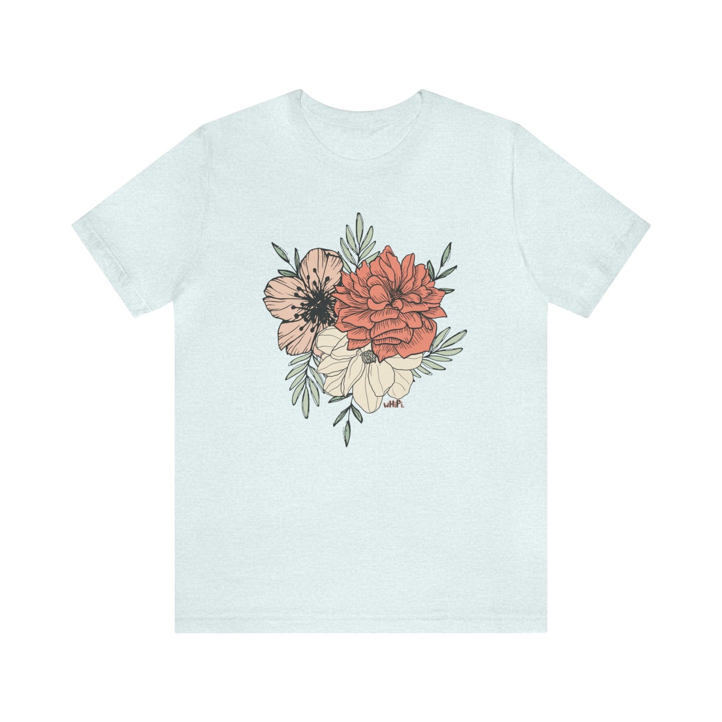 Blossom Bliss Tee