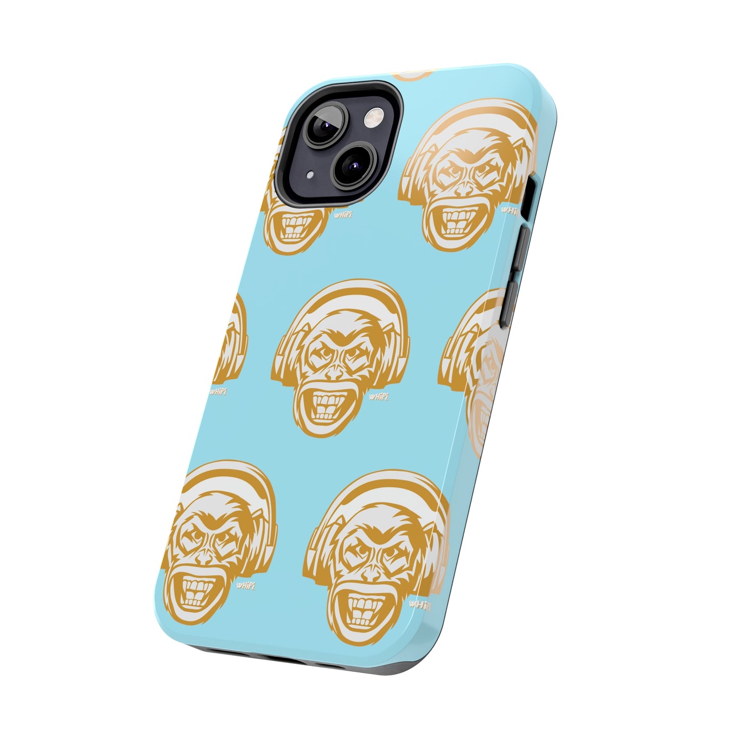 Primate Edition Phone Case