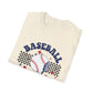 Baseball Mama Tee