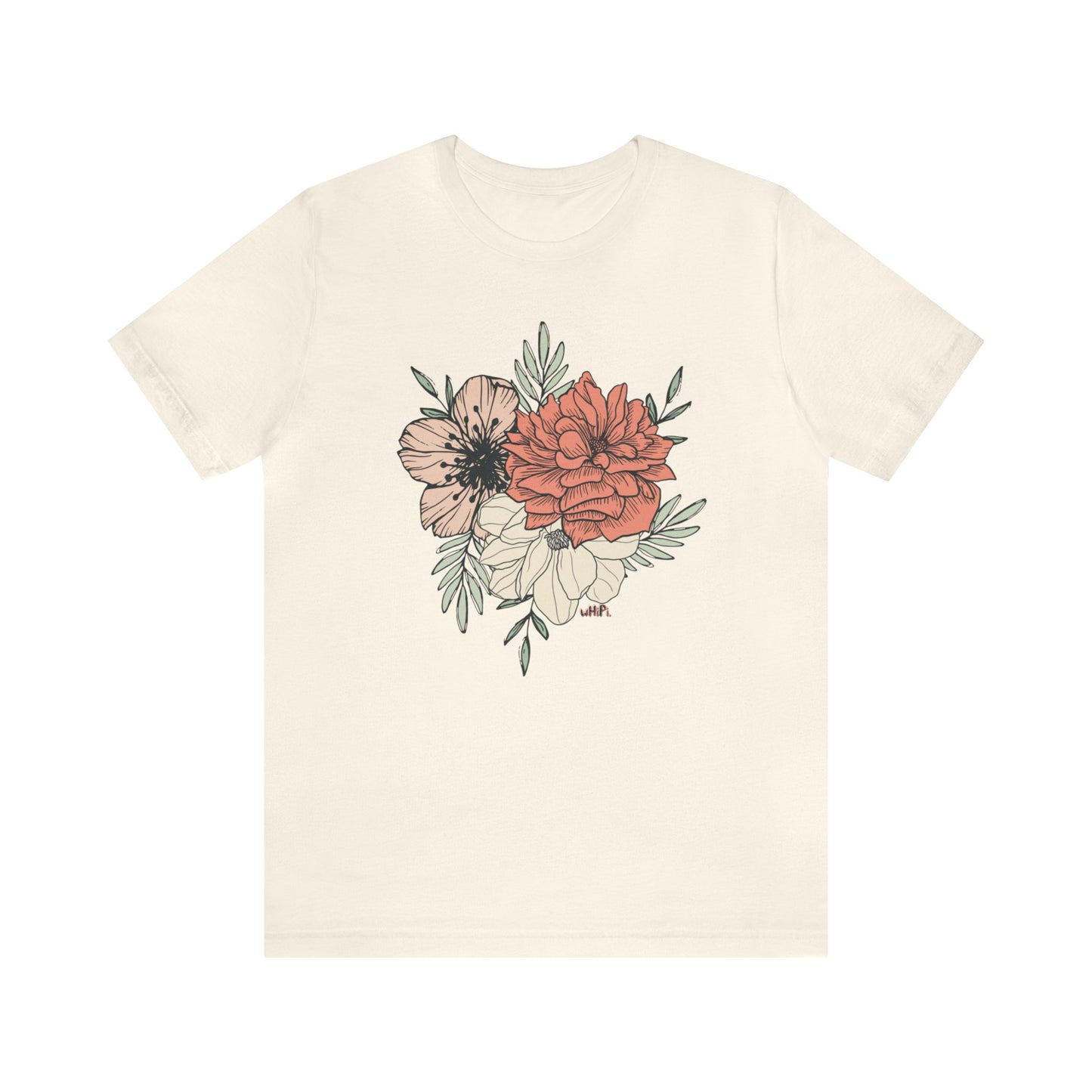 Blossom Bliss Tee