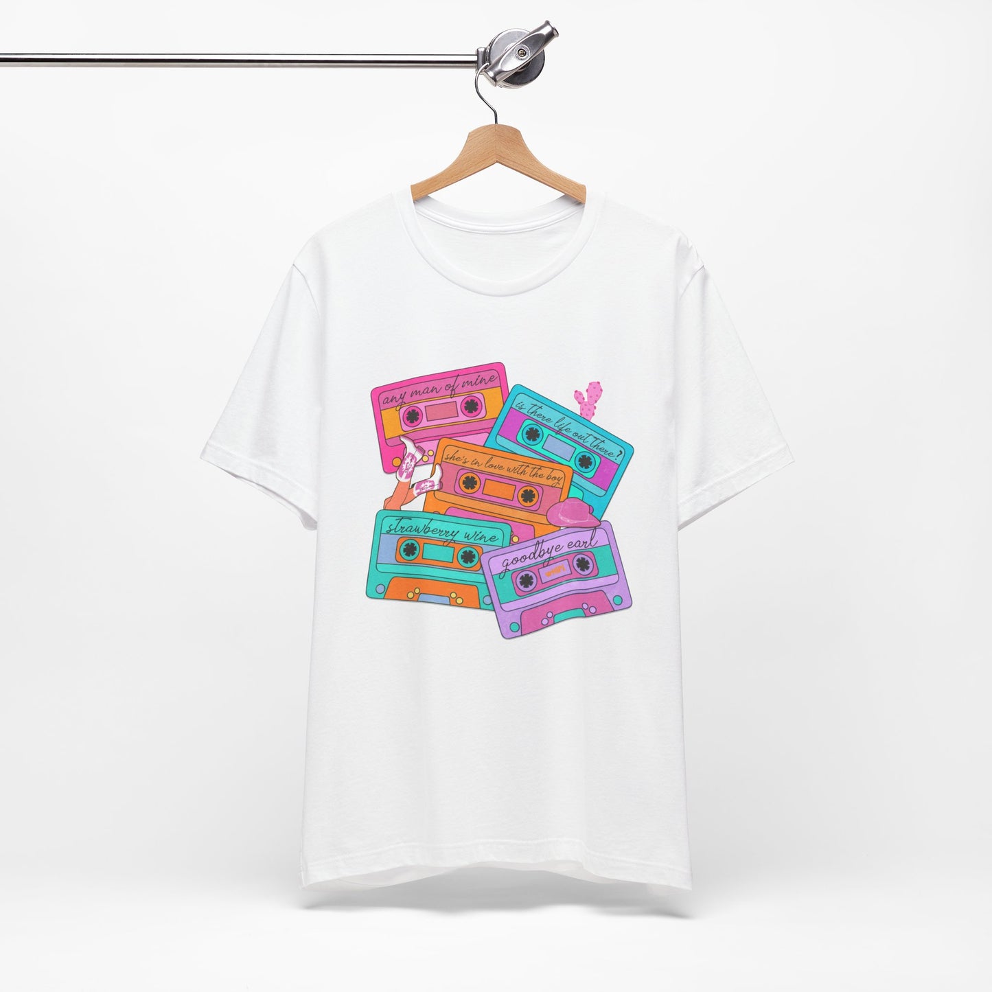 90's Country  Graphic Tee