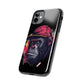 Smug Gorilla Phone Case