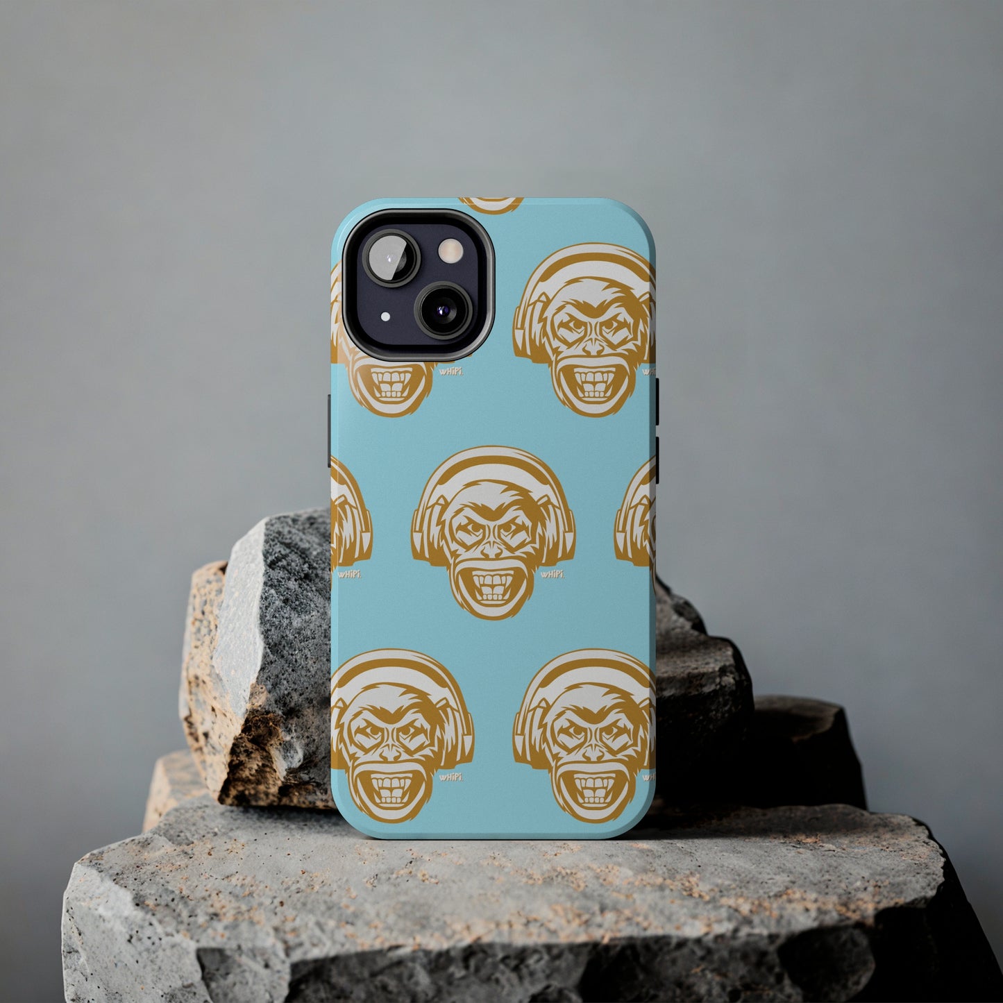 Primate Edition Phone Case