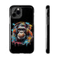 DJ Gorilla Phone Case