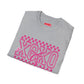 XOXO,wHiPi. Soft T-Shirt (S-5X)