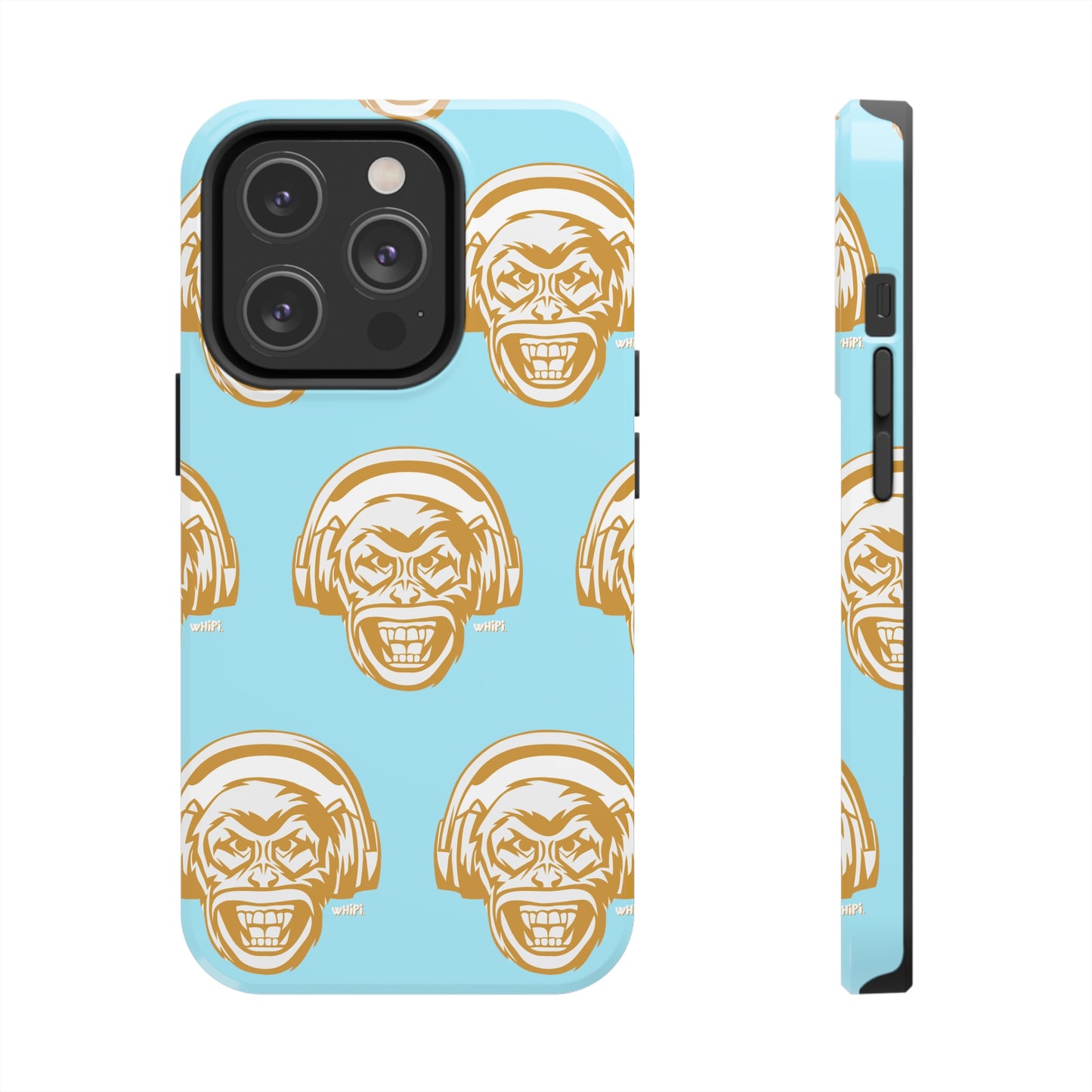 Primate Edition Phone Case