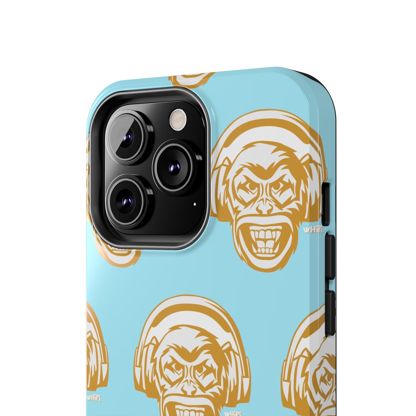 Primate Edition Phone Case