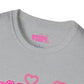 XOXO, wHiPi. Soft T-Shirt (S-5X)