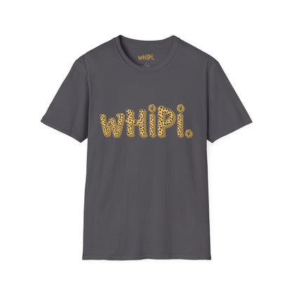 Flirtin' With wHiPi. Soft T-Shirt (S-5X)