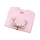 Deerly Beloved Crewneck Sweatshirt