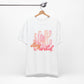 Stay Wild Graphic Tee