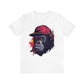 Smug Gorilla Bella Canvas Tee