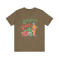 Eat Your Veggies Graphic Tee