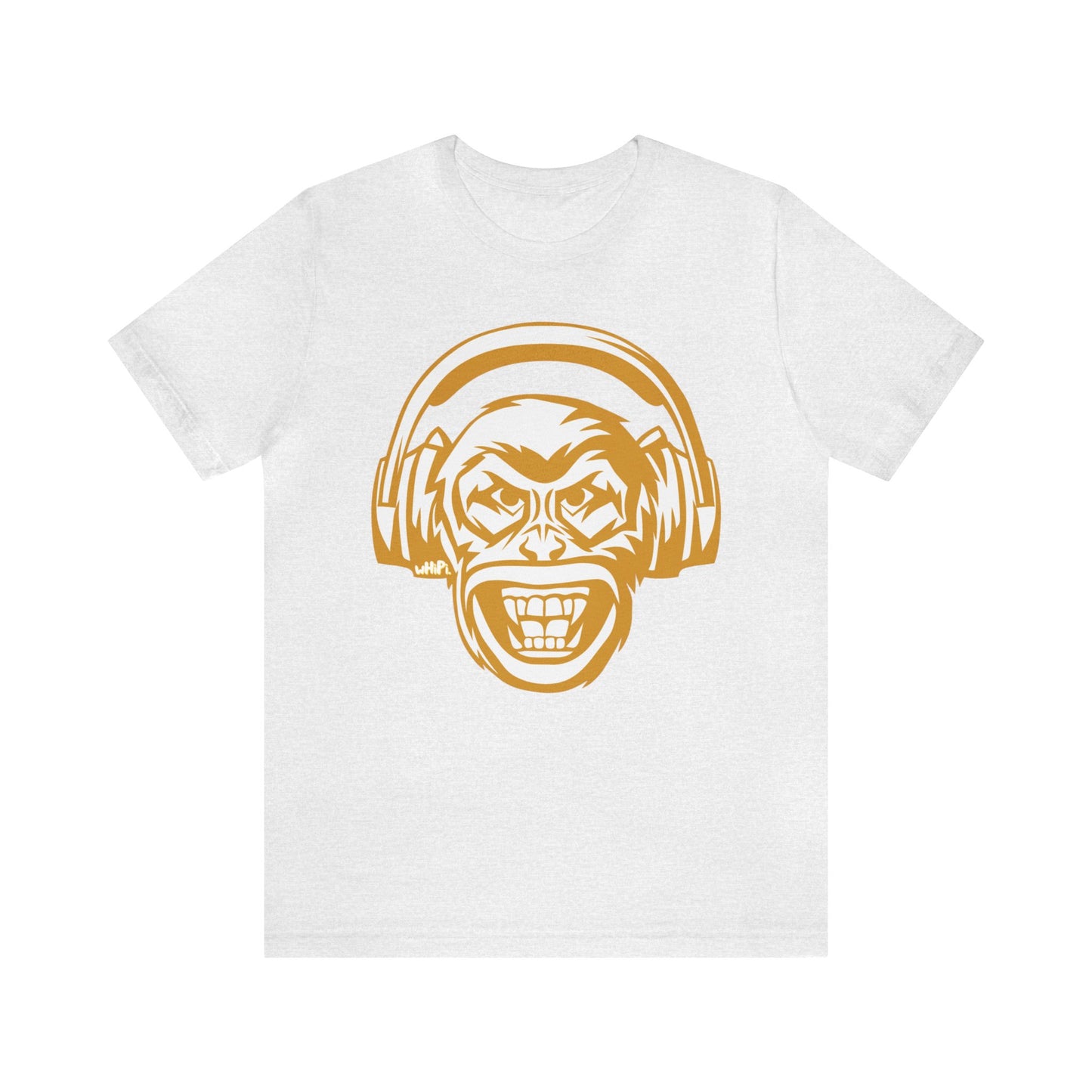 Primate Edition Bella Canvas Tee