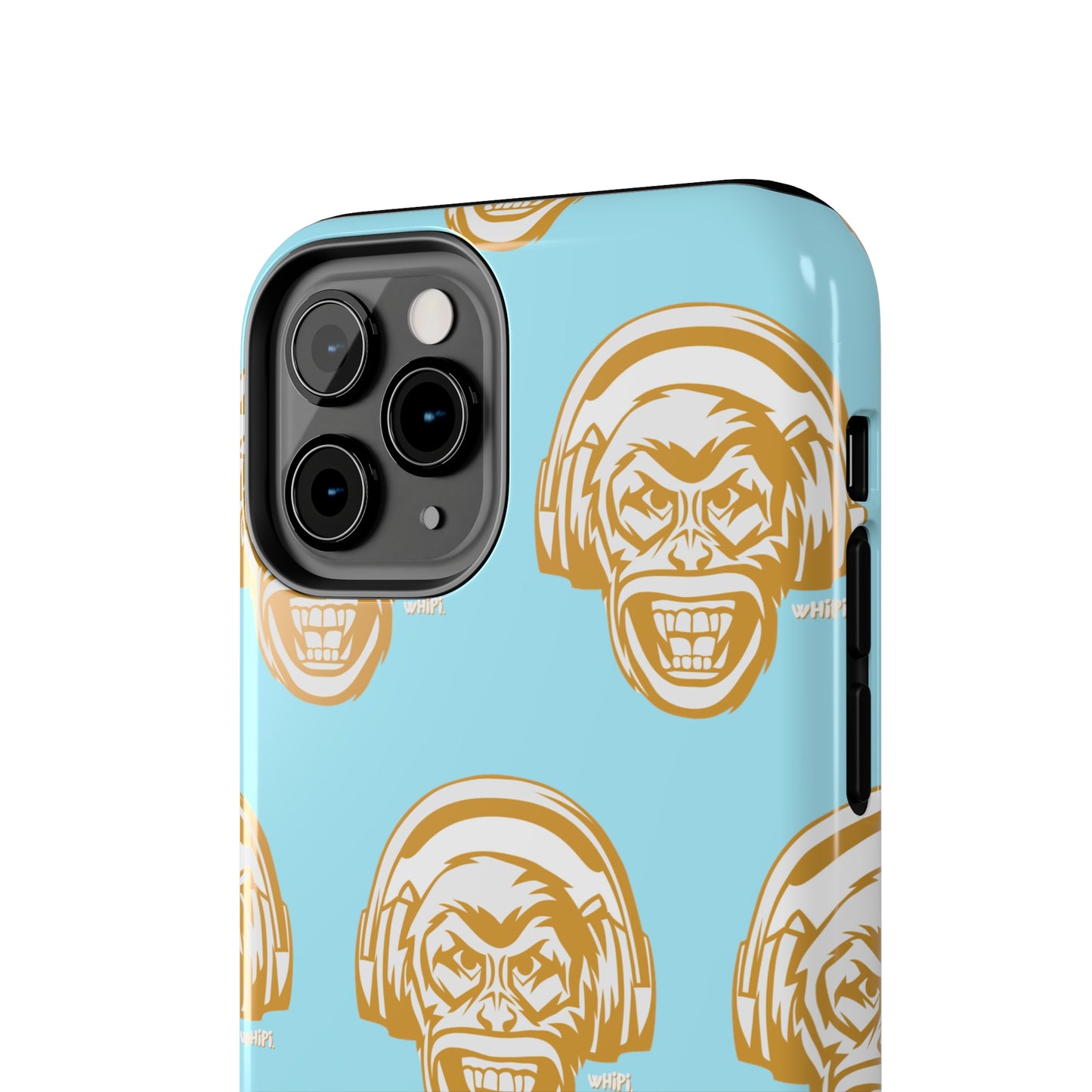 Primate Edition Phone Case