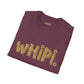 Flirtin' With wHiPi. Soft T-Shirt (S-5X)