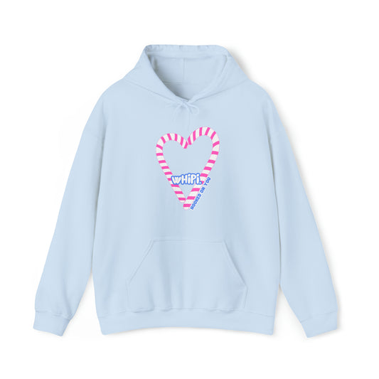 Hooked on You Hooded Sweatshirt