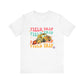 Field Trip Graphic Tee