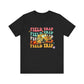 Field Trip Graphic Tee