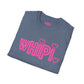 XOXO, wHiPi. Soft T-Shirt (S-5X)