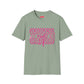 XOXO,wHiPi. Soft T-Shirt (S-5X)