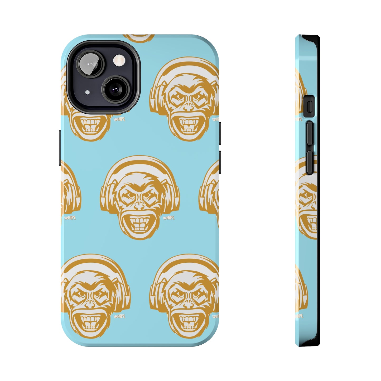 Primate Edition Phone Case