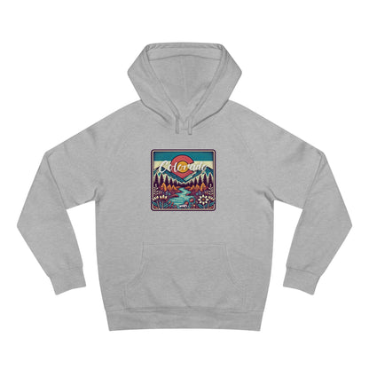 Colorado Hoodie Fall 2024