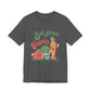 Eat Your Veggies Graphic Tee