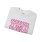 XOXO, wHiPi. Crewneck Sweatshirt (S‑5XL)