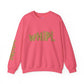 Flirtin’ with wHiPi. Crewneck Sweatshirt (S‑5XL)