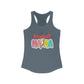 Baseball Mama Tank