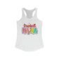 Baseball Mama Tank