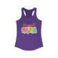 Baseball Mama Tank