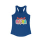 Baseball Mama Tank