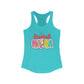 Baseball Mama Tank