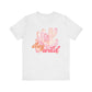 Stay Wild Graphic Tee