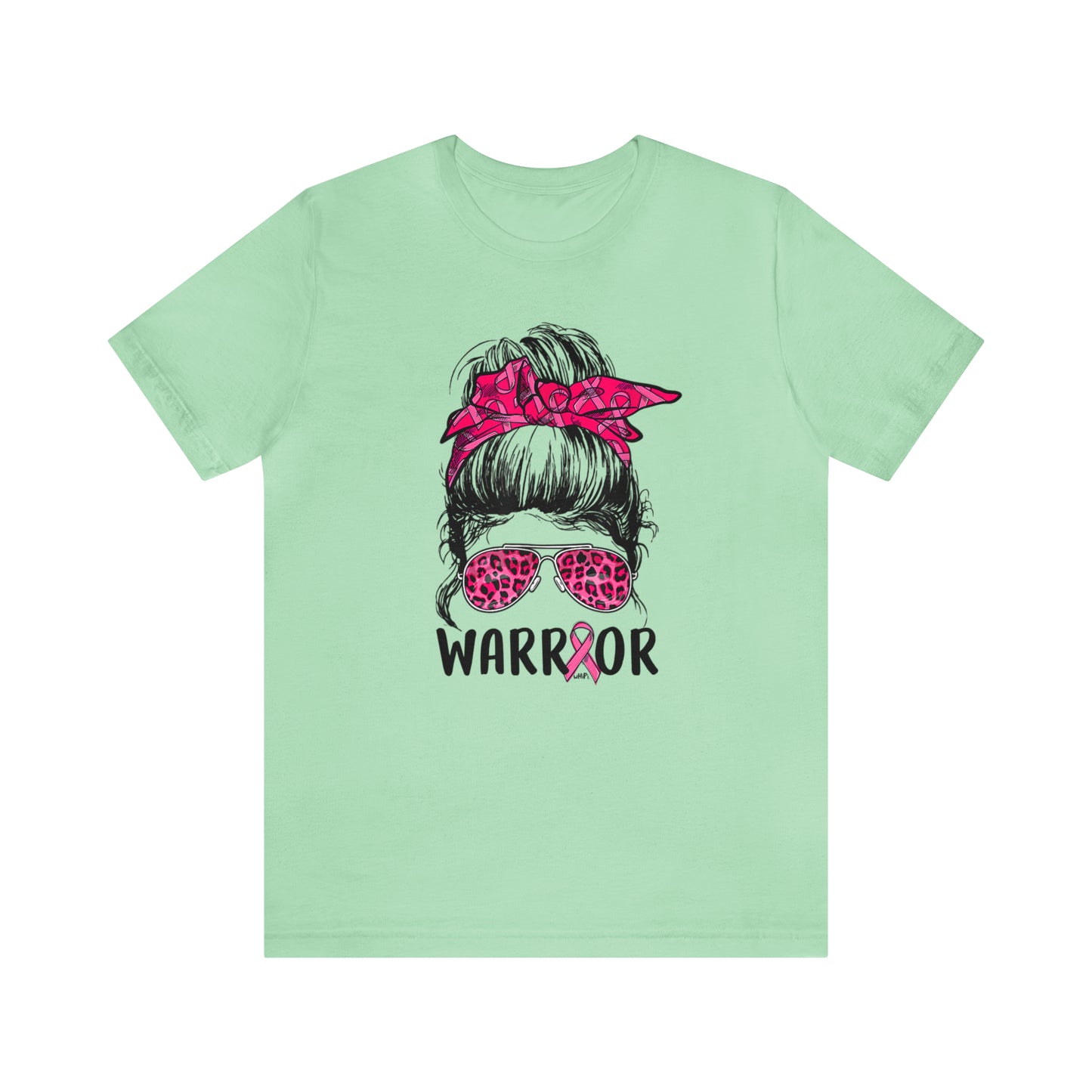 Warrior Tee