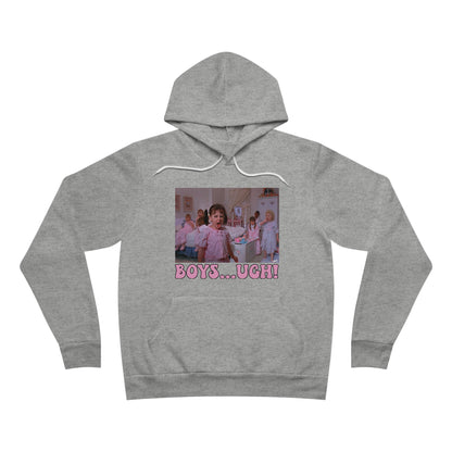 Boys UGH Bella Canvas Hoodie