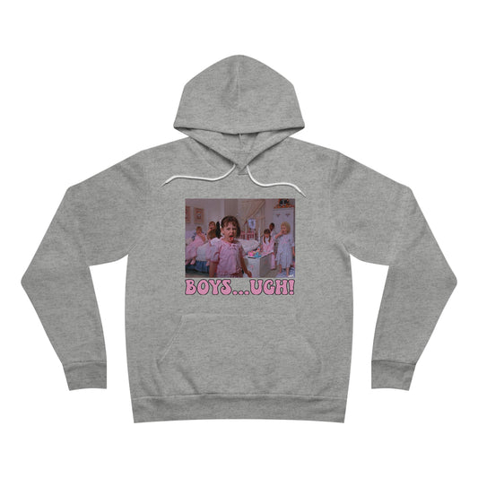 Boys UGH Bella Canvas Hoodie