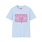 XOXO,wHiPi. Soft T-Shirt (S-5X)