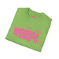 XOXO, wHiPi. Soft T-Shirt (S-5X)