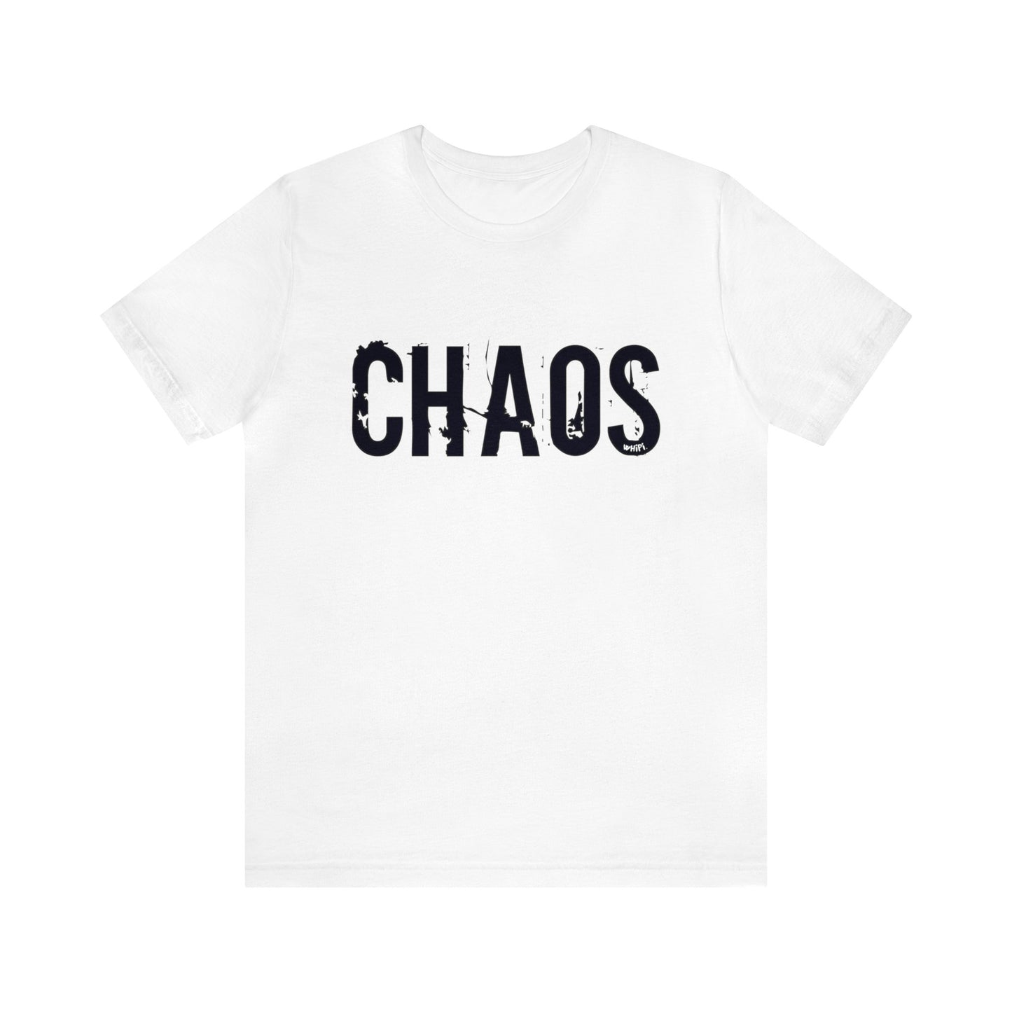 Adult Sized Child Chaos Shirt