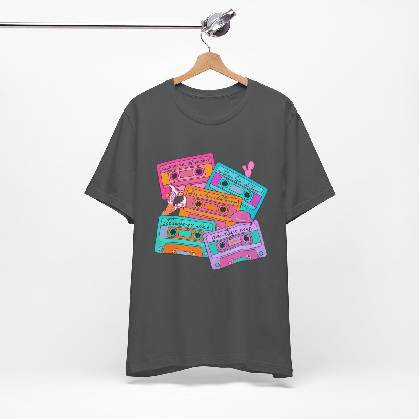 90's Country  Graphic Tee