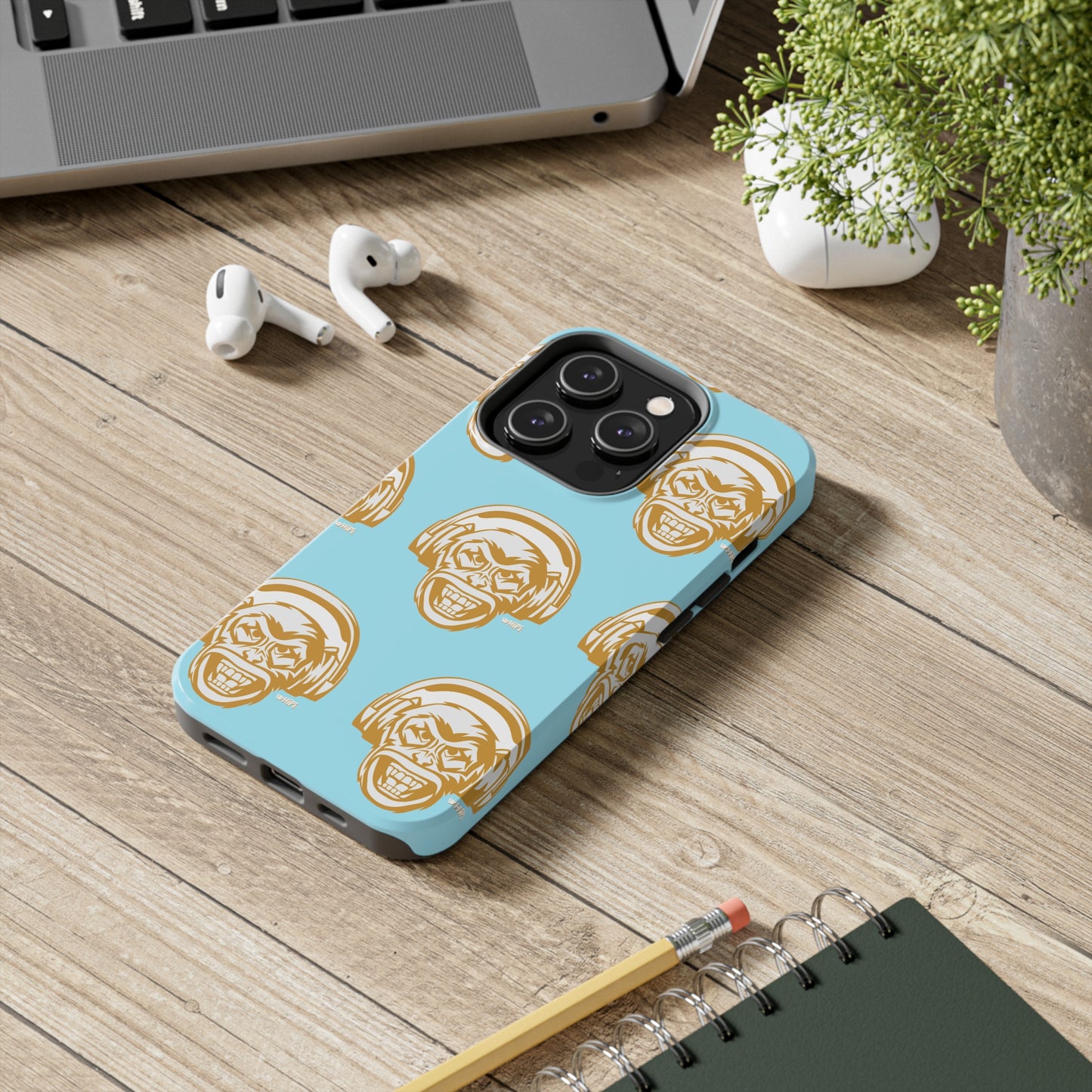 Primate Edition Phone Case