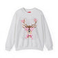 Deerly Beloved Crewneck Sweatshirt